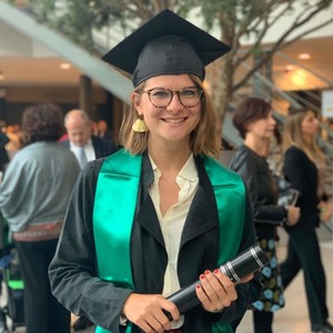 Louise - Prof de maths - Saint-Chaffrey