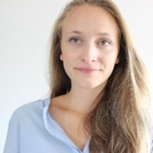Laure - Prof de maths - Paris