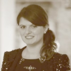 Lauren - Prof de français - Paris