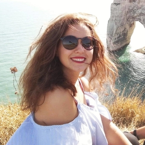 Iolène - Prof de maths - Toulouse