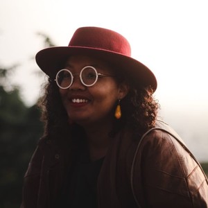 Camille - Prof de fle - français langue étrangère - Bergamo
