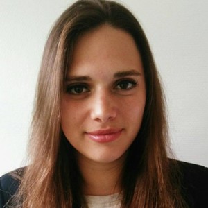 Aurélie - Prof de maths - Asnières-sur-Seine