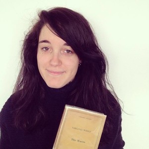 Elodie - Prof d'anglais - Paris