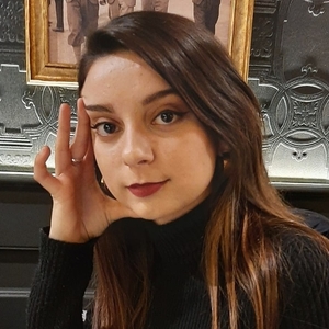 CLAUDIA - Prof d'espagnol - Marseille