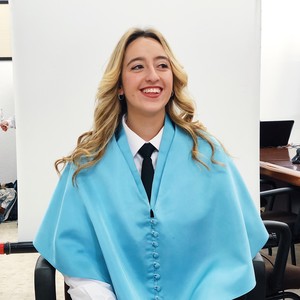 Ana - Prof de fle - français langue étrangère - Cádiz