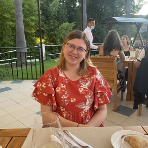 Naomi - Prof de fle - français langue étrangère - Reading