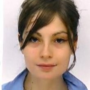 Charlotte - Prof d'allemand - Paris