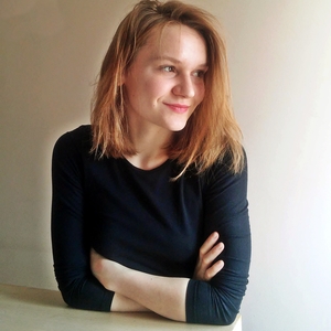 Monika - Prof d'allemand - Pessac