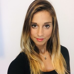 Milena - Prof de compréhension orale - anglais - Cavo