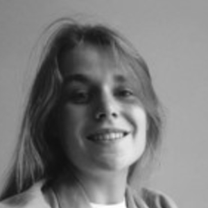 Nastassja - Prof d'anglais - Marseille