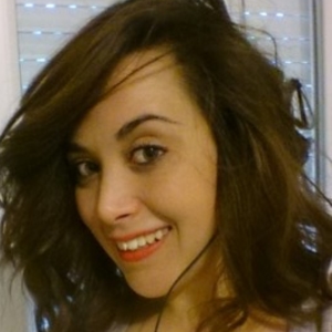 Yasmina - Prof d'allemand - Paris