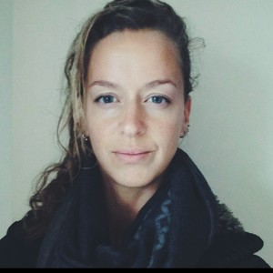 Jessica - Prof de français - Auray