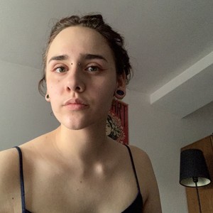 Elise - Prof d'anglais - Lyon 2e