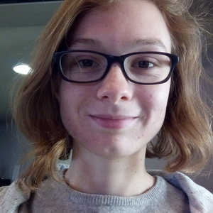 Camille - Prof d'aide aux devoirs - Lyon