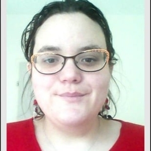Ophelie - Prof d'anglais - Paimpol