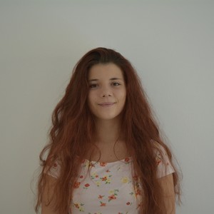 Silvia - Prof de lecture - Milano