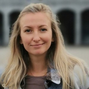 Hanna - Prof de français - Hamoir