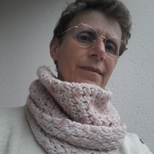 Pascale - Prof de maths - Garancières