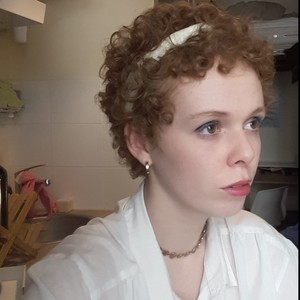 Clara - Prof d'anglais - Paris