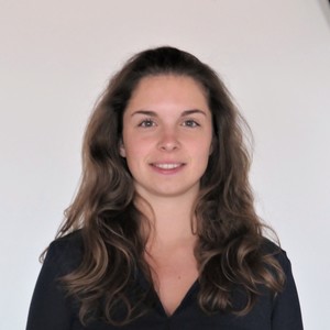 Clarisse - Prof de solfège - Nantes
