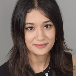 Nada - Prof de maths - Courbevoie