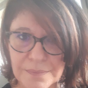 Nadege - Prof d'anglais - Annemasse