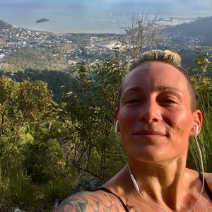 Elodie - Coach sportif - Paris