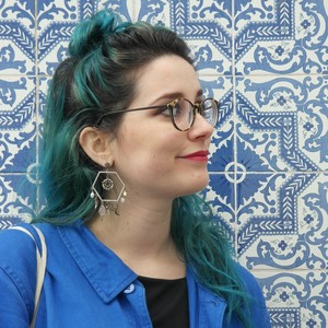 Emy - Prof de fle - français langue étrangère - Paris