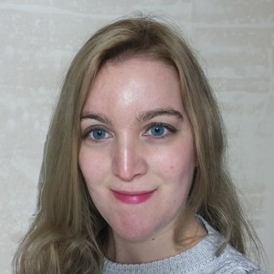 Elodie - Prof de fle - français langue étrangère - Besançon