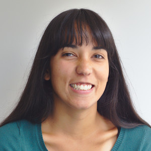 Maureen - Prof de fle - français langue étrangère - Lyon