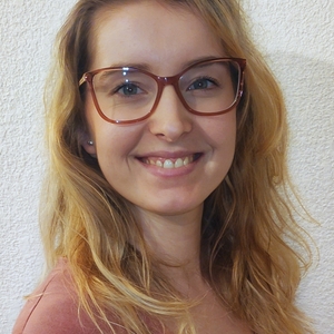 Nikoleta - Prof de slovaque - Montpellier