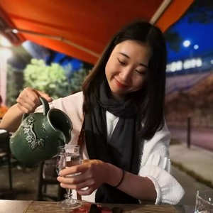 Xinping - Prof de chinois - Paris
