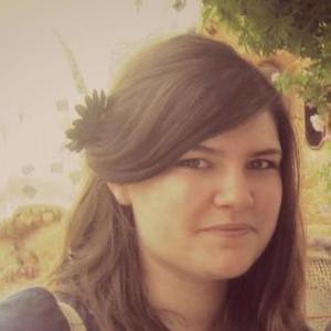Romane - Prof de fle - français langue étrangère - Lyon 7e