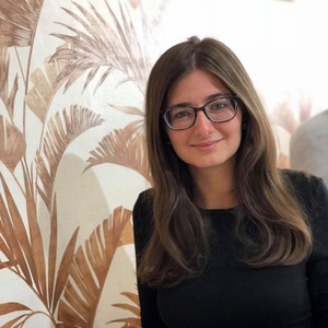Anne - Prof de fle - français langue étrangère - Magny-les-Hameaux