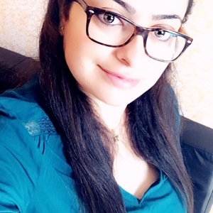 Nassima - Prof de compréhension écrite - français - Saint-Denis