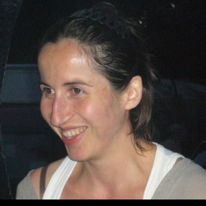 Marie - Prof de fle - français langue étrangère - Baden