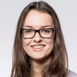 Hannah - Prof d'allemand - Pyrmont
