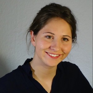 Sarah - Prof d'allemand - Marseille