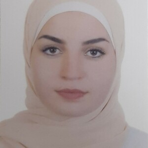 Jana - Prof de maths - Montreal