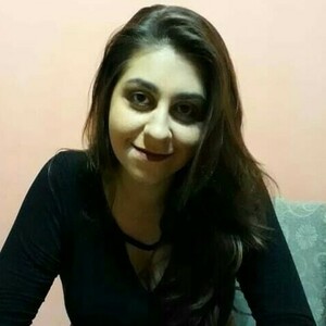 Letícia - Prof de maths - Castro