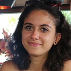 Aya - Prof de fle - français langue étrangère - London