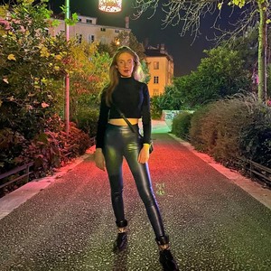 Vanessa - Prof de maths - Lyon