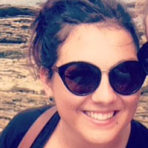 Laurane - Prof de fle - français langue étrangère - Paris
