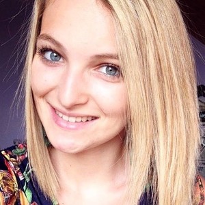 Laura - Prof de maths - Verviers
