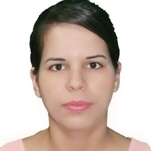 Soumia - Prof d'arabe - Marseille