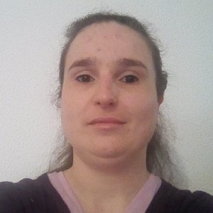 Melissa - Prof de gérontologie - 