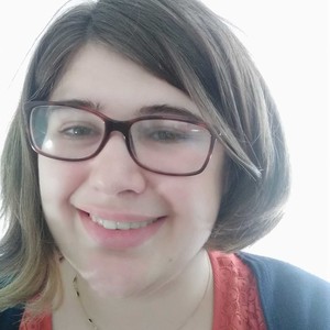 Marie-Anne - Prof d'anglais - Deuil-la-Barre