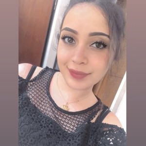 Rebecca - Prof de maths - Paris 15e