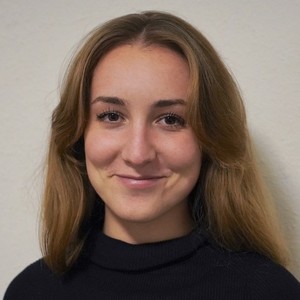 Clémence - Prof d'anglais - Montigné-lès-Rairies