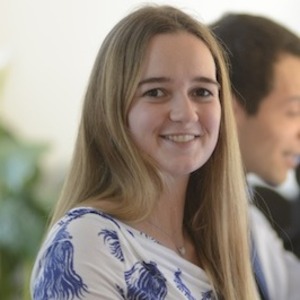 Eugénie - Prof de maths - Paris